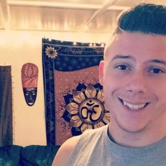 Meet your Posher, Lucius - Picture 1 of 1